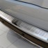 Накладка на задний бампер Volvo XC 90 (2006-2014)