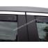 Дефлекторы боковых окон Heko для Volvo XC60 (2008-2017) бренд – Team HEKO дополнительное фото – 2