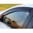 Дефлекторы боковых окон Skoda Octavia A7 Combi (2013-/FL 2017-) бренд – Team HEKO дополнительное фото – 1