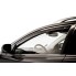 Дефлекторы боковых окон Team Heko для Volkswagen Touareg III (2018-) бренд – Team HEKO дополнительное фото – 3
