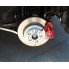 Проставки на колесные диски (2 x 30 мм) VW Passat B6/CC бренд – H&R (Germany) дополнительное фото – 3
