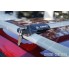 Автомобильный багажник AGURI Prestige Ford Grand C-MAX бренд – AGURI (Польша) дополнительное фото – 2