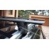 Автомобильный багажник (черный) AGURI Runner бренд – AGURI (Польша) дополнительное фото – 5