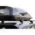 Автомобильный багажник AGURI Runner (Silver) бренд – AGURI (Польша) дополнительное фото – 2