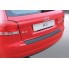 Накладка на задний бампер Audi A3/S3 3D (2008-2012)