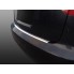 Накладка на задний бампер AUDI A6 (C6) Avant (2005-2011) бренд – Avisa дополнительное фото – 1