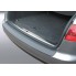 Накладка на задний бампер Audi A6 Avant / Allroad (2004-2011) бренд – RGM дополнительное фото – 1
