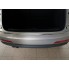 Накладка на задний бампер AUDI Q3 (2011-) бренд – Avisa дополнительное фото – 2