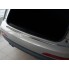 Накладка на задний бампер AUDI Q3 (2011-) бренд – Avisa дополнительное фото – 1