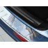 Накладка на задний бампер AUDI Q5 (2008-2017) бренд – Avisa дополнительное фото – 1