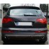 Насадка на глушитель Audi Q7 (2005-2011) бренд – ULTER (Польша) дополнительное фото – 2