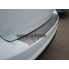 Накладка на задний бампер с загибом Mitsubishi Outlander III FL (2015-) бренд – Alu-Frost (Польша) дополнительное фото – 2