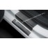 Накладки на пороги Citroen C3 Picasso (2009-) бренд – Alu-Frost (Польша) дополнительное фото – 1