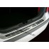 Накладка на задний бампер Peugeot 5008 бренд – Alu-Frost (Польша) дополнительное фото – 1