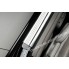 Накладки на пороги Honda Accord VIII (2008-) бренд – Alu-Frost (Польша) дополнительное фото – 2