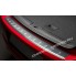 Накладка на задний бампер BMW X3 F25 (2010-/2014-)
