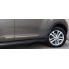 Накладки на двери (молдинги) Honda Civic IX 5D (2012-) бренд – Alu-Frost (Польша) дополнительное фото – 1