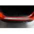 Накладка на задний бампер BMW X1 E84 (LCI) 2012- бренд – Avisa дополнительное фото – 2