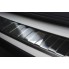 Накладка на задний бампер BMW X1 F48 (2015-) бренд – Avisa дополнительное фото – 4