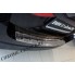 Накладка на задний бампер BMW X1 E84 2009- бренд – Croni дополнительное фото – 3