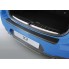Накладка на задний бампер (RGM, RBP869) BMW X2 F39 (2018-) бренд – RGM дополнительное фото – 1