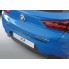 Накладка на задний бампер (RGM, RBP869) BMW X2 F39 (2018-)
