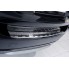 Накладка на задний бампер BMW X3 (E83) (2006-2010) бренд – Croni дополнительное фото – 1