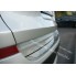 Накладка на задний бампер BMW X3 F25 (2010-/2014-) бренд – Alu-Frost (Польша) дополнительное фото – 1