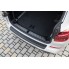 Накладка на задний бампер (RGM, RBP627) BMW X3 G01 (2017-) бренд – RGM дополнительное фото – 6