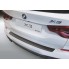 Накладка на задний бампер (RGM, RBP628) BMW X3 FG01 M-Sport (2018-)