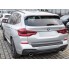 Накладка на задний бампер (RGM, RBP627) BMW X3 G01 (2017-) бренд – RGM дополнительное фото – 2