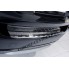 Накладка на задний бампер BMW X3 F25 (2010-2014) бренд – Croni дополнительное фото – 2