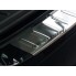 Накладка на задний бампер BMW X3 F25 FL (2014-) бренд – Avisa дополнительное фото – 4