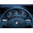 Кольца в приборную панель BMW 5/7/X5 E39 E38 E53 бренд –  дополнительное фото – 2