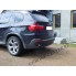 Насадка на глушитель BMW X5 E70 (2007-2013) бренд – ULTER (Польша) дополнительное фото – 1