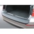 Накладка на задний бампер (RGM, RBP127) BMW X6 E71 (2008-2012) бренд – RGM дополнительное фото – 1