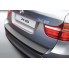 Накладка на задний бампер (RGM, RBP587) BMW X6 E71 (2012-2015)