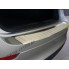 Накладка на задний бампер BMW X6 E71 (2009-2014) бренд – Avisa дополнительное фото – 2
