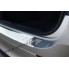 Накладка на задний бампер BMW X6 E71 (2009-2014) бренд – Avisa дополнительное фото – 3