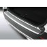 Накладка на задний бампер Chevrolet Captiva (2013-) бренд – RGM дополнительное фото – 1