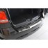 Накладка на задний бампер Fiat Freemont (2011-) бренд – Avisa дополнительное фото – 2
