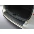 Накладка на задний бампер Ford B-MAX (2012-) бренд – RGM дополнительное фото – 1