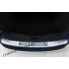 Накладка на задний бампер с загибом FORD C-MAX (2006-2010) бренд – Avisa дополнительное фото – 1