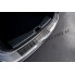 Накладка на задний бампер FORD GRAND C-MAX (2010-) бренд – Avisa дополнительное фото – 2