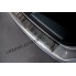 Накладка на задний бампер FORD GRAND C-MAX (2010-) бренд – Avisa дополнительное фото – 3