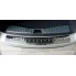 Накладка на задний бампер Ford C-MAX (2010-) бренд – Croni дополнительное фото – 2