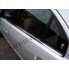 Молдинги на стекла дверей (нерж.сталь) Ford Mondeo (2000-2006) бренд – Omtec (Omsaline) дополнительное фото – 4
