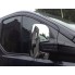 Накладки на зеркала (ABS) Ford Transit Custom (2012-)