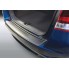 Накладка на задний бампер Honda Insight (2009-) бренд – RGM дополнительное фото – 1