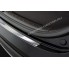 Накладка на задний бампер HYUNDAI SANTA FE MK III (2012-)